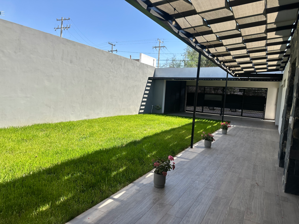 Casa en venta en Residencial Frondoso, Torreón — foto 2 de 15