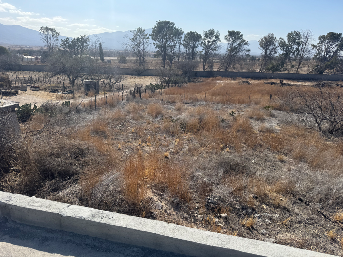 Quinta en venta en Agua Nueva, Saltillo — foto 1 de 24