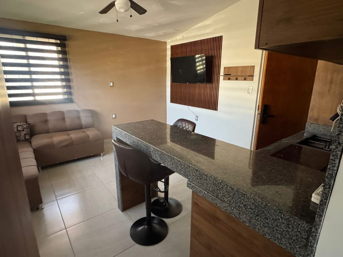 Departamento en renta en Residencial Campestre la Rosita, Torreón — foto 1 de 16