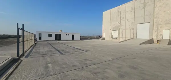 Nave en renta en Parque Industrial Mazatlán, Mazatlán — foto 2 de 25