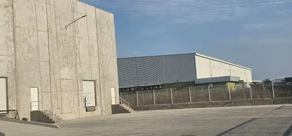 Nave en renta en Parque Industrial Mazatlán, Mazatlán — foto 3 de 25