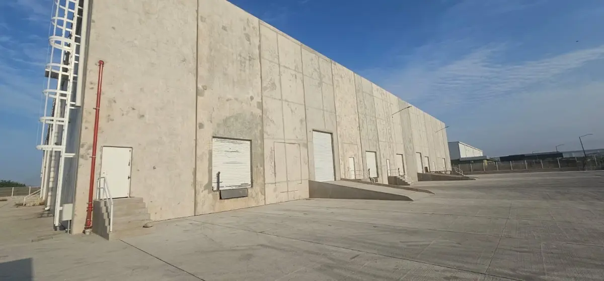 Nave en renta en Parque Industrial Mazatlán, Mazatlán — foto 1 de 25