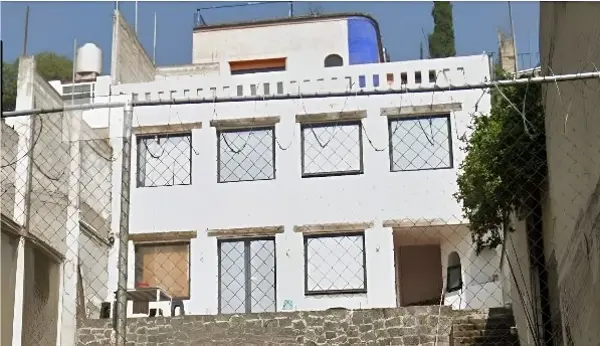 Casa en venta en Ampliación Las Águilas, Álvaro Obregón — foto 2 de 20