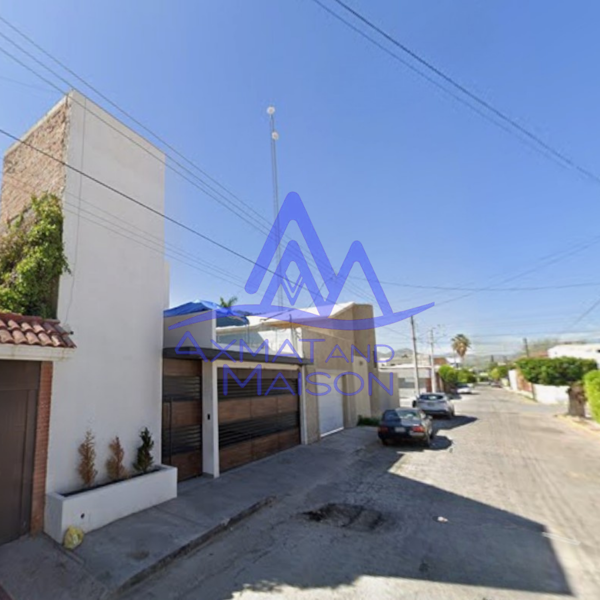 Casa en venta en Nueva los Angeles, Torreón — foto 2 de 12