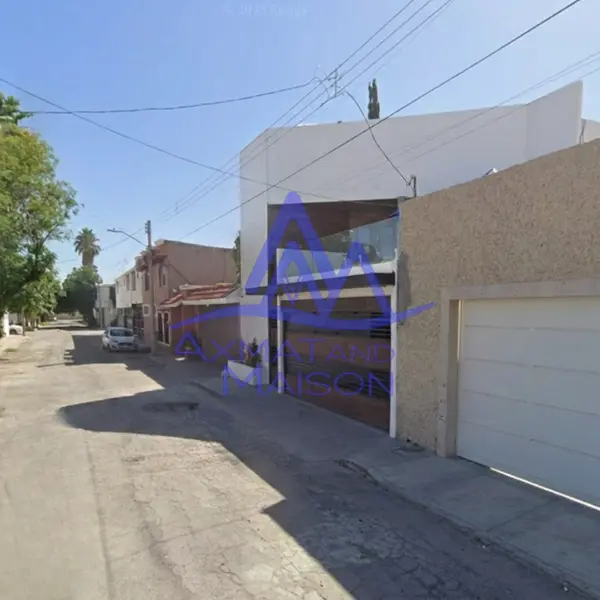 Casa en venta en Nueva los Angeles, Torreón — foto 3 de 12