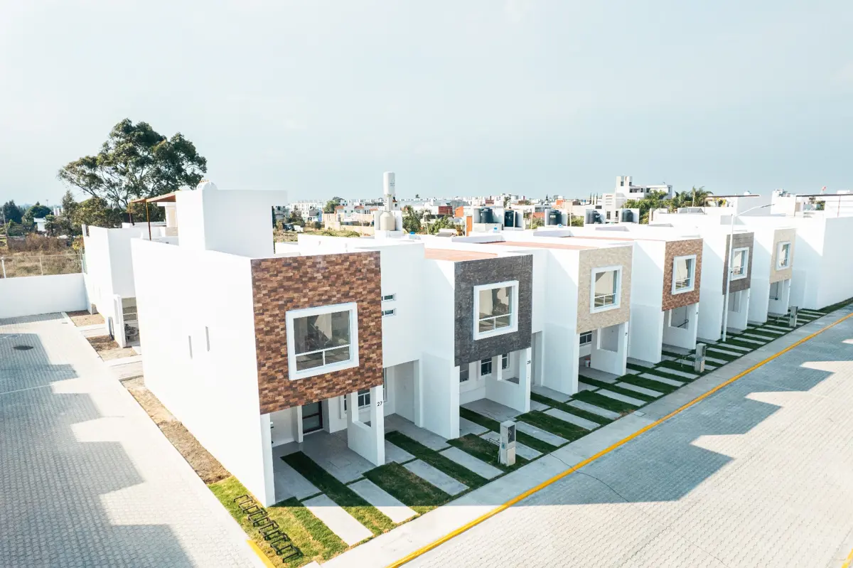 Casa en venta en Nuevo León, Cuautlancingo — foto 1 de 14