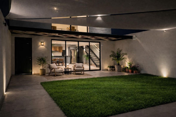 Casa en venta en Santa Bárbara, Torreón — foto 3 de 5