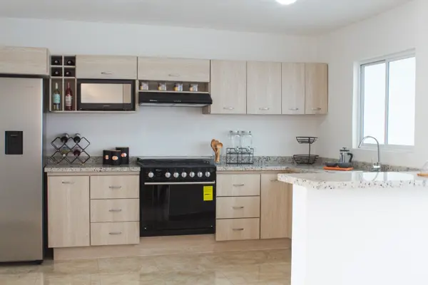 Casa en venta en Nuevo León, Cuautlancingo — foto 3 de 14