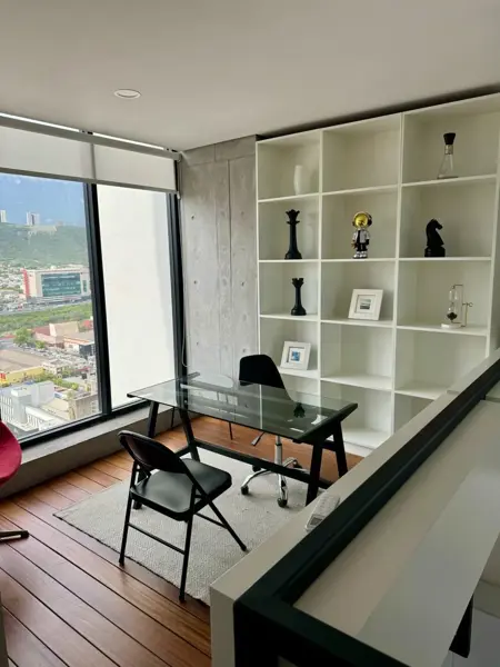 Departamento en Venta/renta en Semillero Purisma — foto 1 de 16