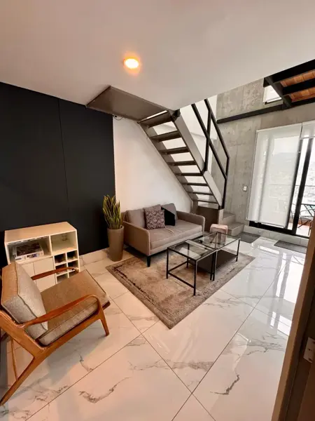 Departamento en renta en Centro, Monterrey — foto 3 de 16