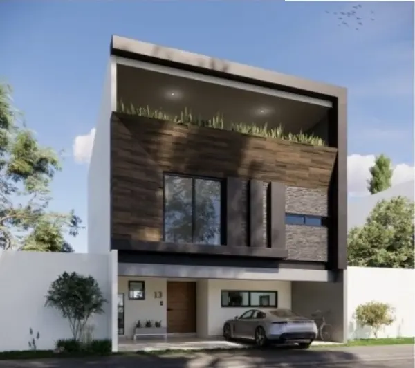 Preventa de Casa en Residencial, Angelopolis, Puebla