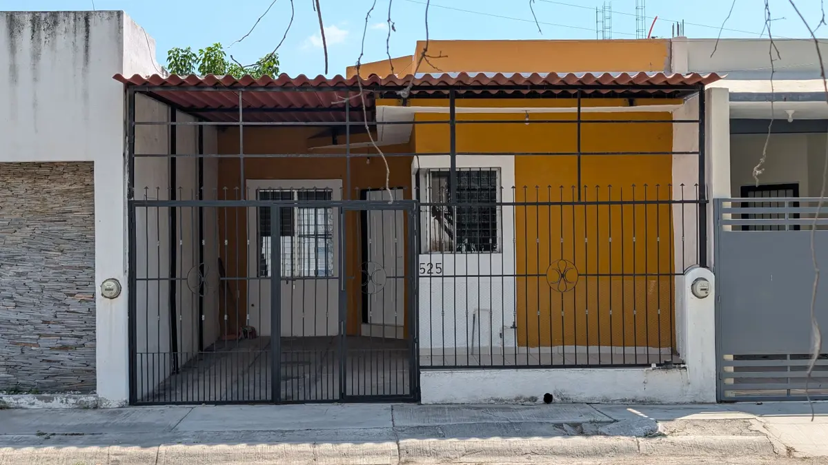Casa en venta en Senderos de Rancho Blanco, Villa de Álvarez — foto 1 de 12