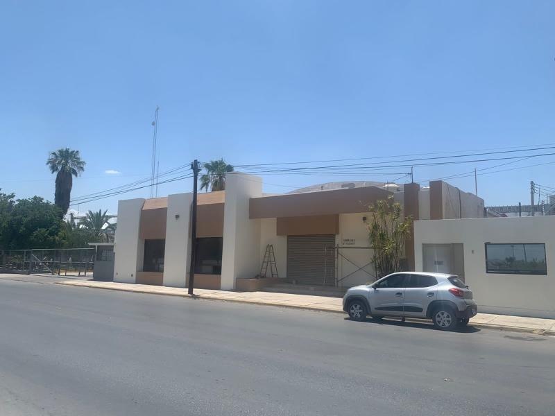 Bodega en Renta en Parque Industrial Carlos A Herrera Araluce, Gómez Palacio, Durango Bodega en Renta en Parque Industrial Carlos A Herrera Araluce, Gómez Palacio, Durango