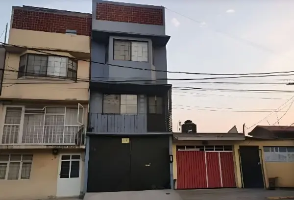 Casa en venta en Isidro Fabela, Álvaro Obregón — foto 2 de 22