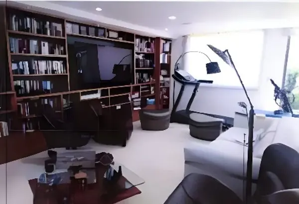 Casa en venta en Florida, Álvaro Obregón — foto 2 de 17