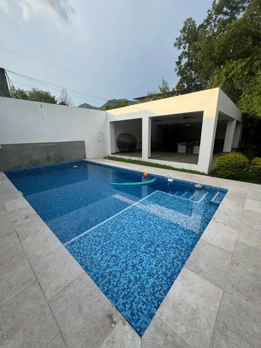 Terreno en venta en Yerbaniz, Santiago — foto 1 de 17