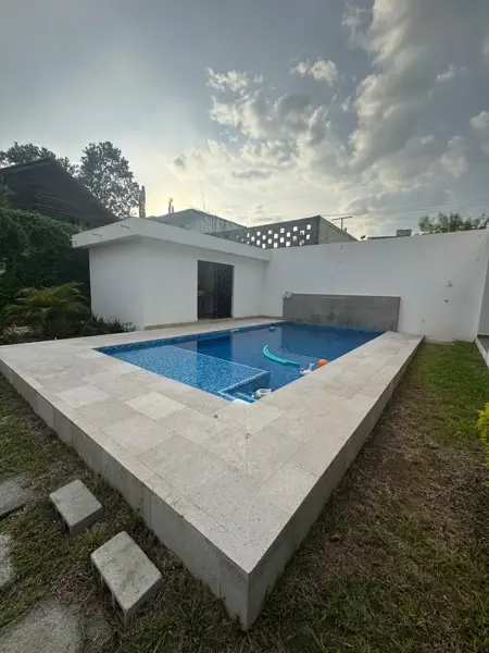 Terreno en venta en Yerbaniz, Santiago — foto 3 de 17