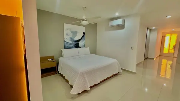 Departamento en venta en Zona Dorada, Mazatlán — foto 3 de 20