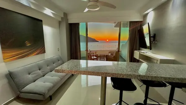 Departamento en venta en Zona Dorada, Mazatlán — foto 2 de 20