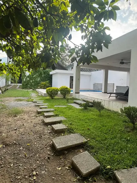 Terreno en venta en Yerbaniz, Santiago — foto 2 de 17