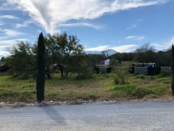 Terreno en venta en Los Lirios (Hacienda los Lirios), Montemorelos — foto 2 de 6