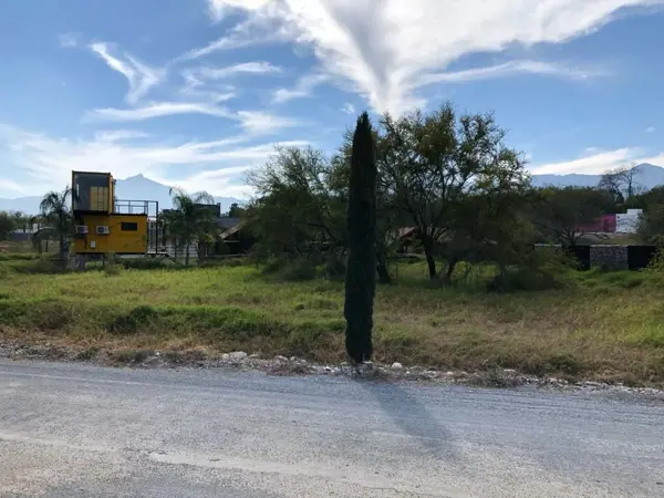 Terreno en venta en Los Lirios (Hacienda los Lirios), Montemorelos — foto 3 de 6