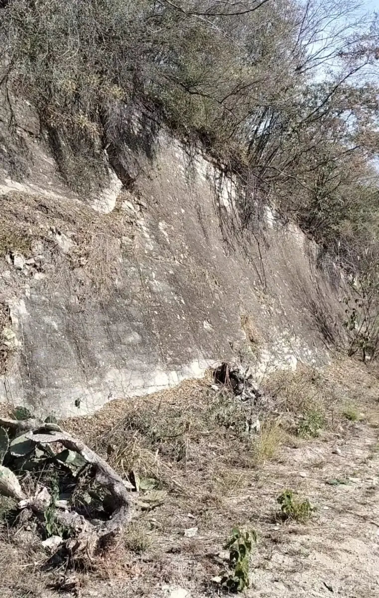 Terreno en venta en Campestre Santa Clara, Santiago — foto 1 de 3