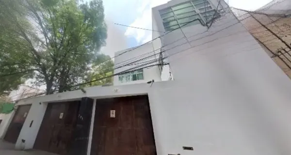 Casa en venta en Axotla, Álvaro Obregón — foto 2 de 18