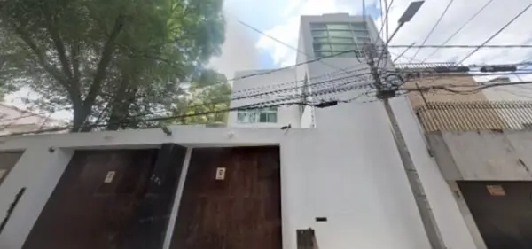 Casa en venta en Axotla, Álvaro Obregón — foto 3 de 18