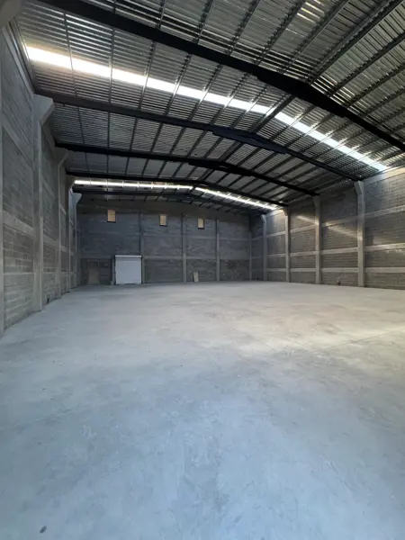 Bodega en venta en Parque Industrial Escobedo, General Escobedo — foto 3 de 7