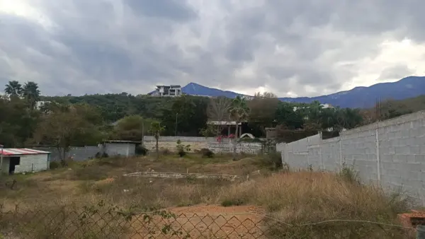 Terreno en venta en El Barrial, Santiago — foto 3 de 11