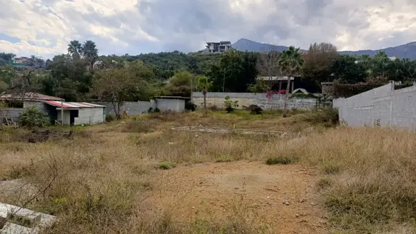 TERRENO EN VENTA EN EL BARRIAL TERRENO EN VENTA EN EL BARRIAL