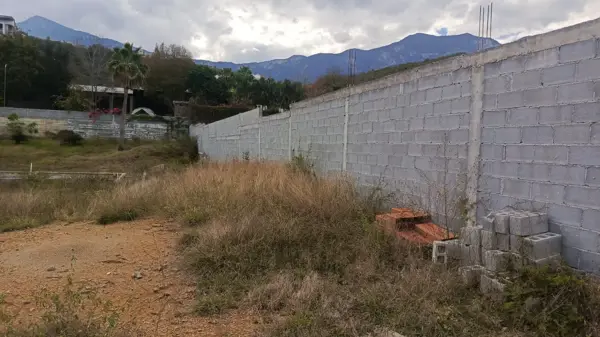 Terreno en venta en El Barrial, Santiago — foto 2 de 11