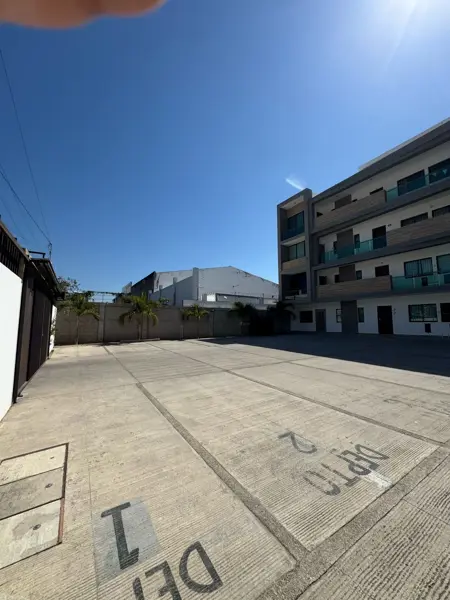 Departamento en venta en Palos Prietos, Mazatlán — foto 3 de 14