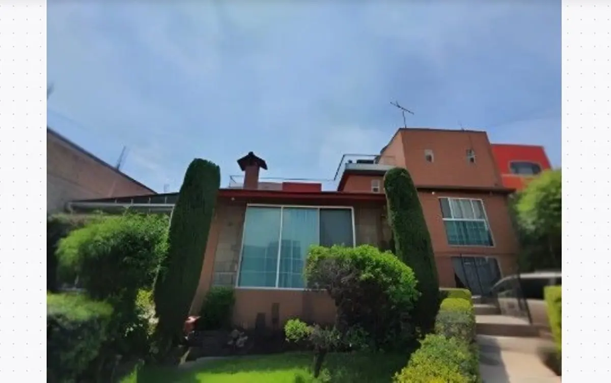 Casa en venta en Estrella del Sur, Iztapalapa — foto 1 de 35