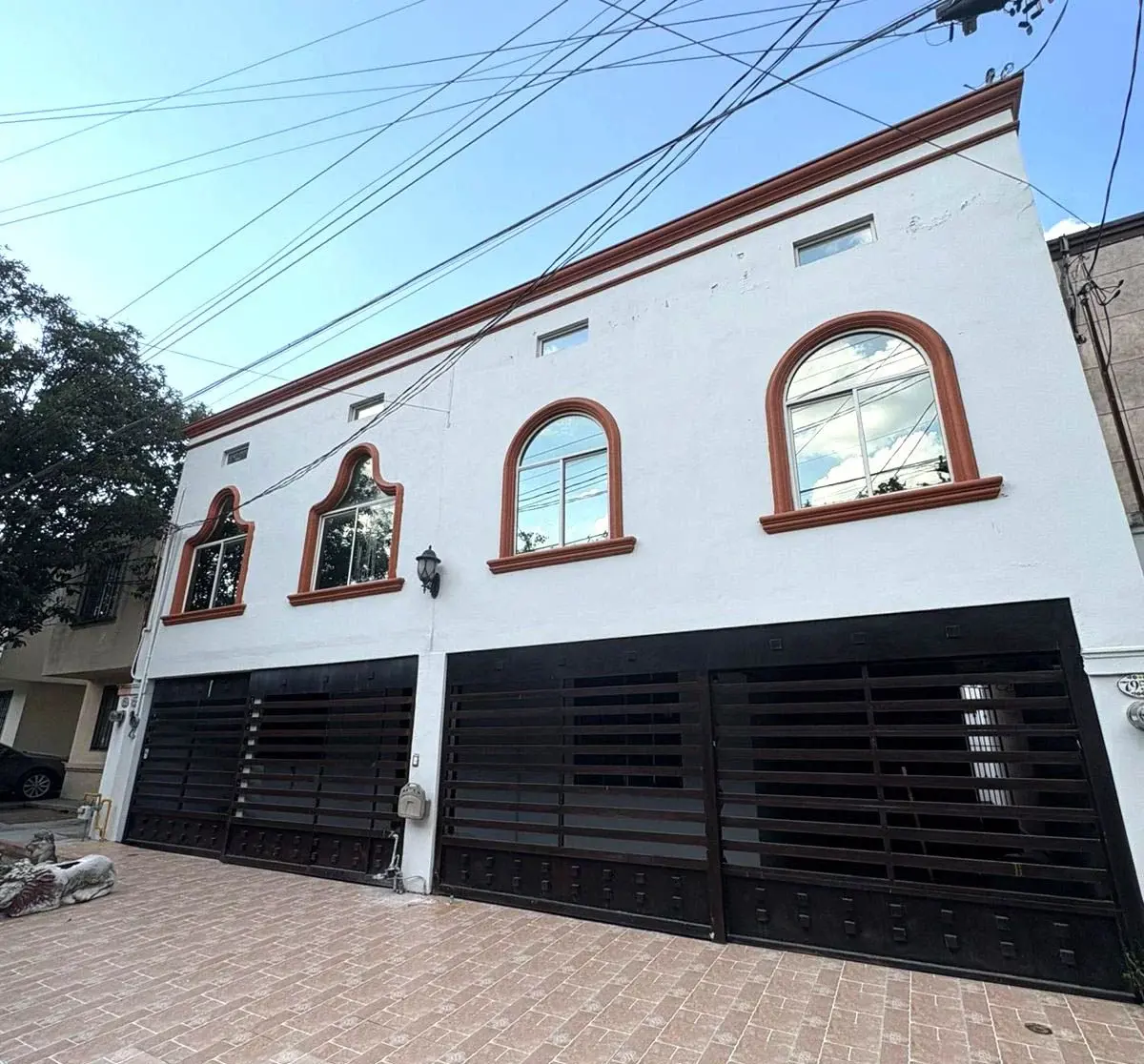 Casa en venta en Mision Santa Fe, Guadalupe — foto 1 de 34