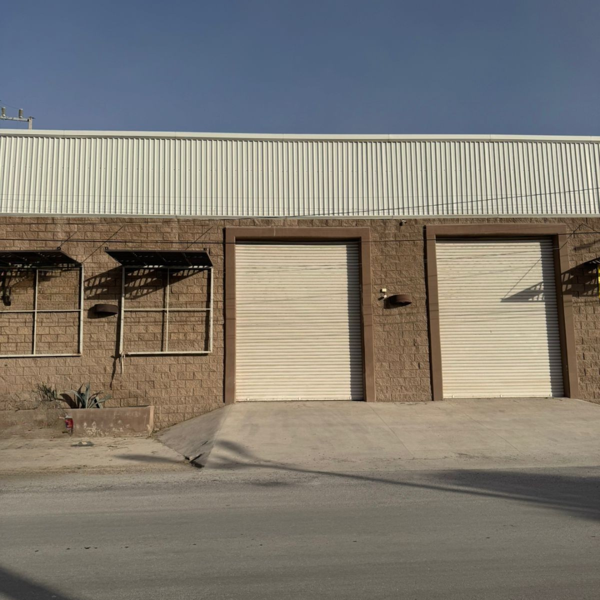 Bodega en renta en Ciudad Industrial, Torreón — foto 2 de 8