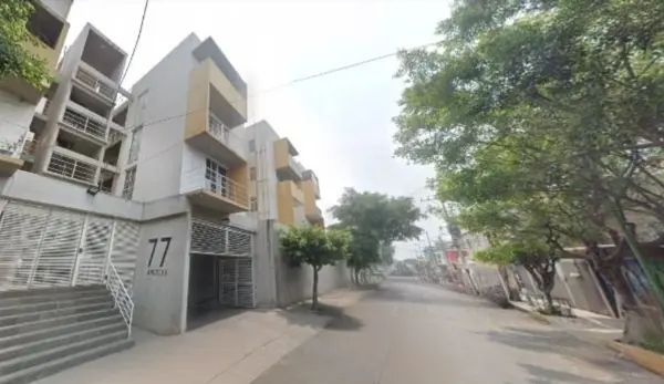 Departamento en venta en San Sebastián Tecoloxtitla, Iztapalapa — foto 3 de 25