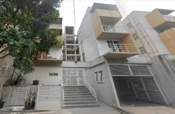 Departamento en venta en San Sebastián Tecoloxtitla, Iztapalapa — foto 2 de 25