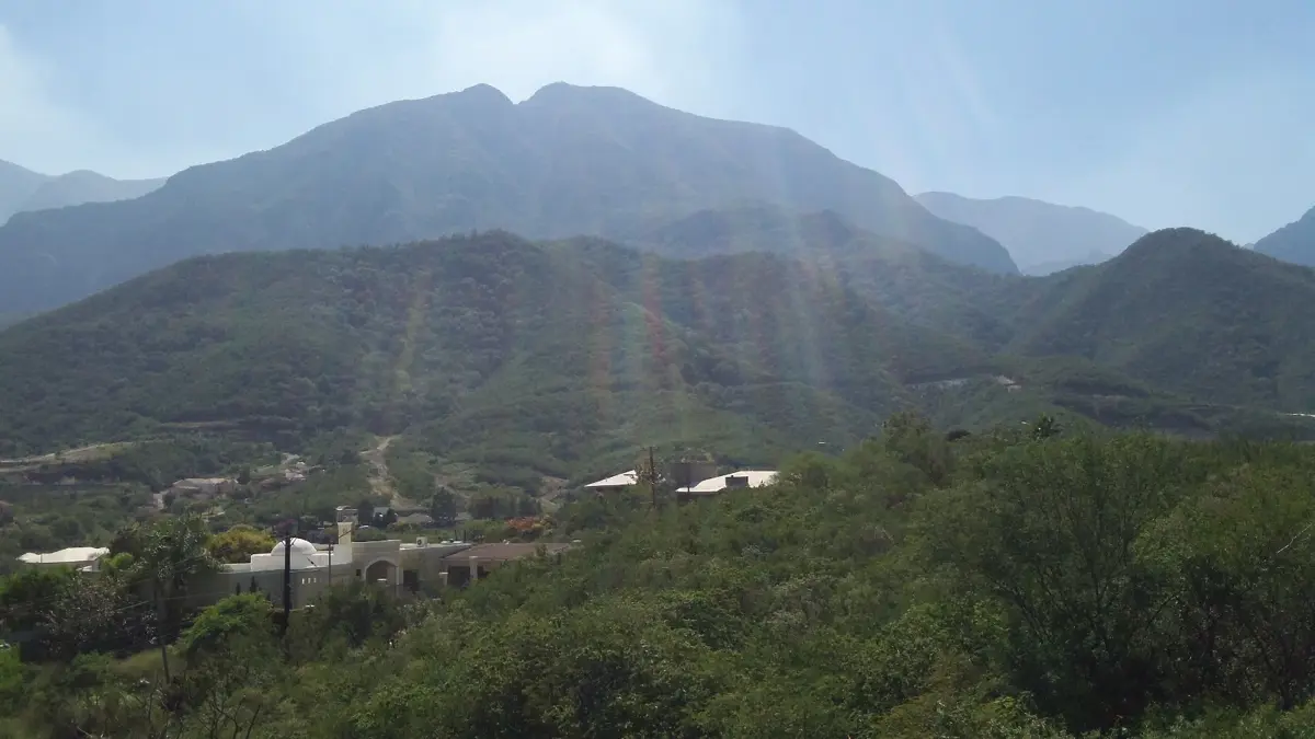 Terreno en venta en Hacienda los Encinos, Monterrey — foto 1 de 6