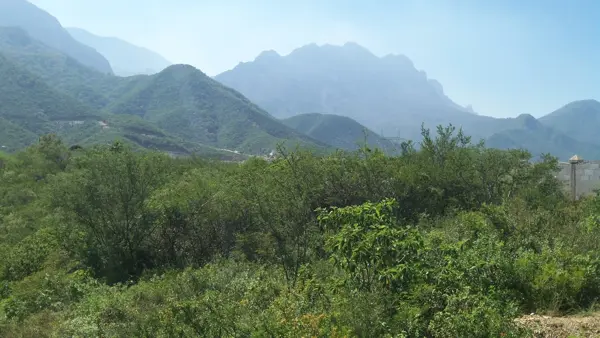Terreno en venta en Hacienda los Encinos, Monterrey — foto 2 de 6