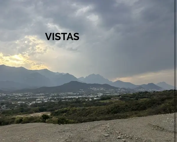 Terreno en venta en Castaños del Vergel, Monterrey — foto 3 de 5