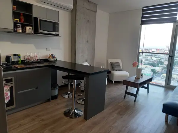 Departamento en venta en Monterrey Centro, Monterrey — foto 2 de 26