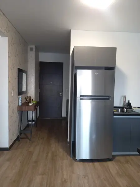 Departamento en venta en Monterrey Centro, Monterrey — foto 3 de 26
