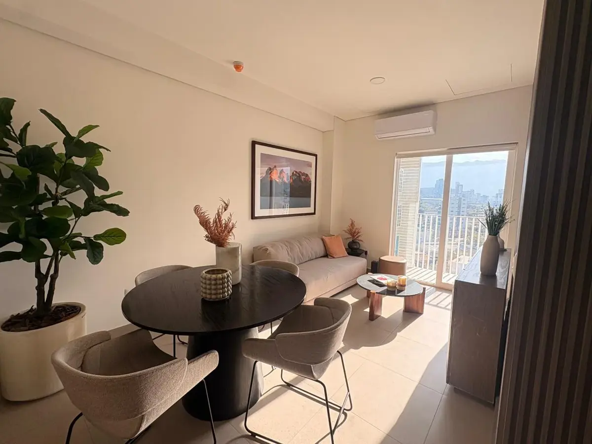 Departamento en venta en Chepevera, Monterrey — foto 1 de 21
