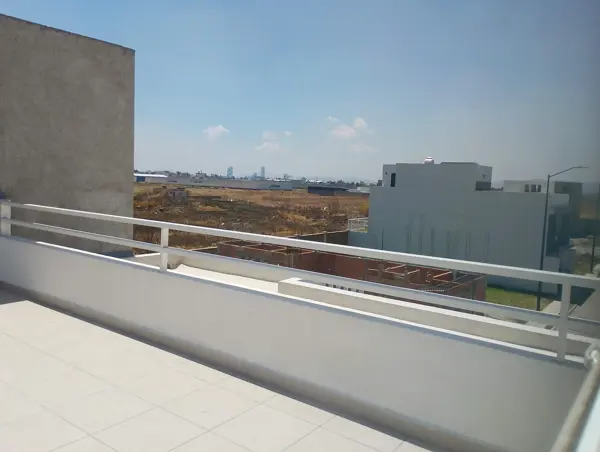 Casa en venta en San Bernardino Tlaxcalancingo, San Andrés Cholula — foto 3 de 30