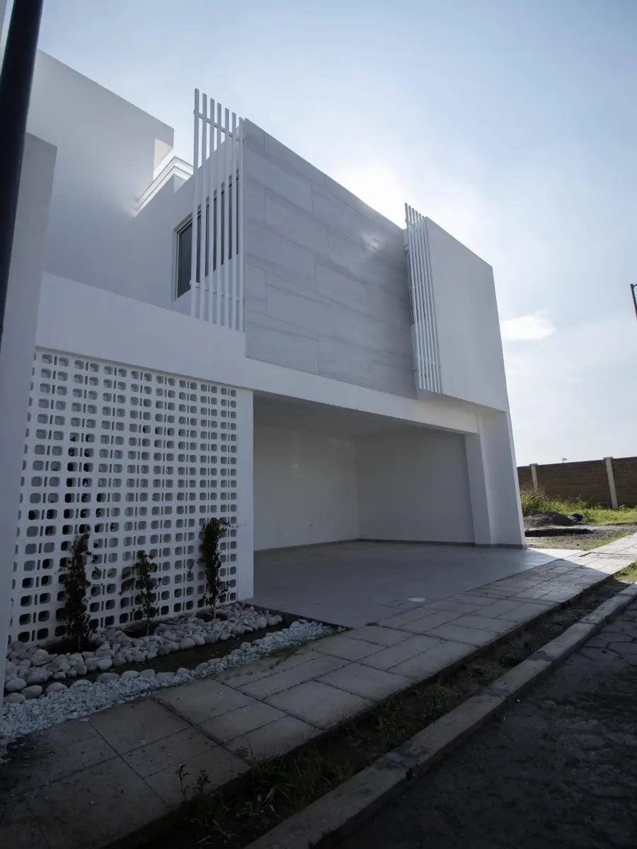 Casa en venta en San Bernardino Tlaxcalancingo, San Andrés Cholula — foto 1 de 30