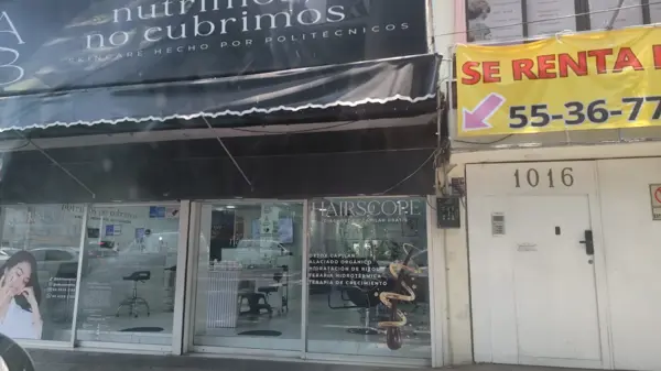 Local Comercial en Renta en División del Norte, Narvarte P, Ciudad de México