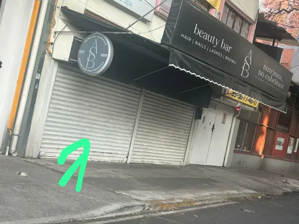 Local en renta en Narvarte Poniente, Benito Juárez — foto 3 de 3