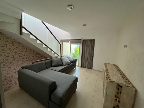 Casa en renta en Lomas de Angelópolis, San Andrés Cholula — foto 3 de 15